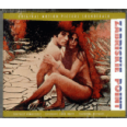 Zabriskie Point CD