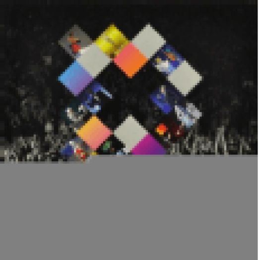 Pandemonium - Live At The O2 Arena London CD+DVD