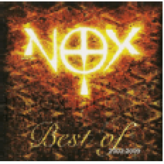 Best of Nox CD