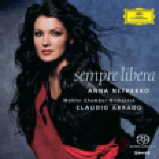 Sempre Libera SACD