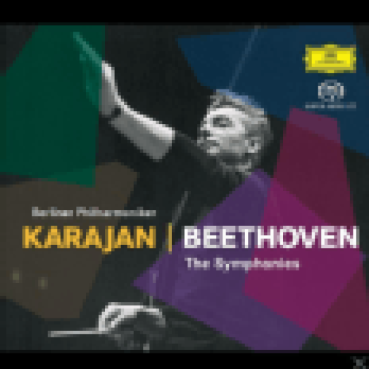 The Symphonies SACD