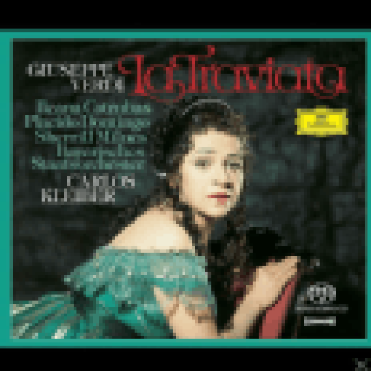 La Traviata SACD