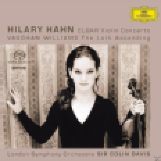 Violin Concertos SACD