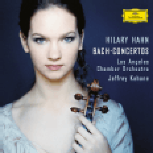 Violin Concertos SACD