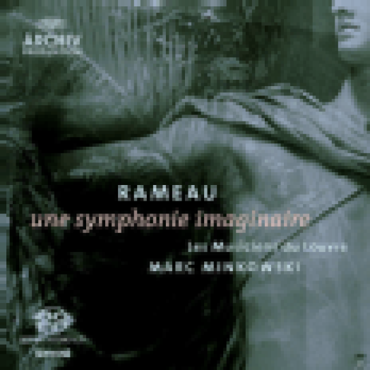Une Symphonie Imaginaire SACD