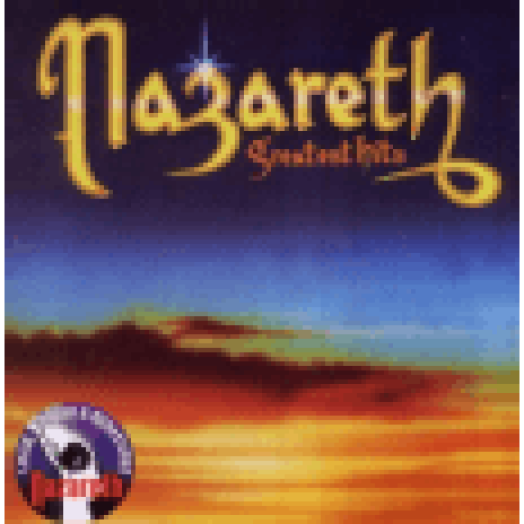 Greatest Hits CD
