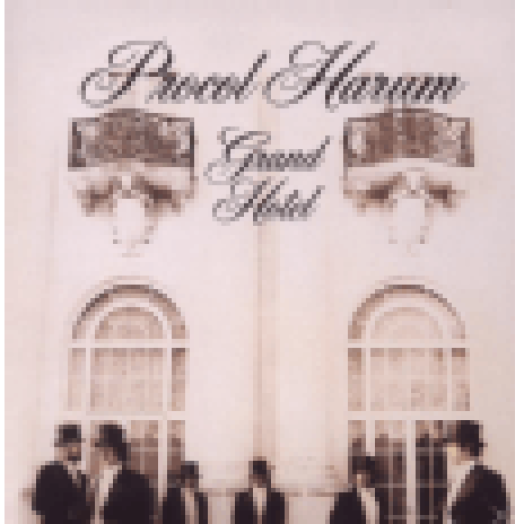 Grand Hotel CD