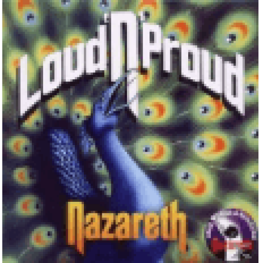 Loud n Proud CD