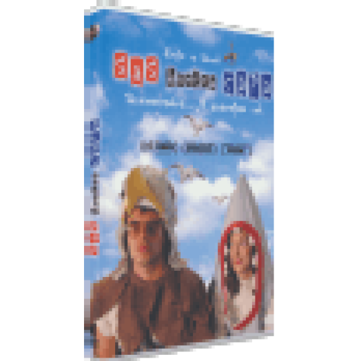Sas kontra cápa DVD