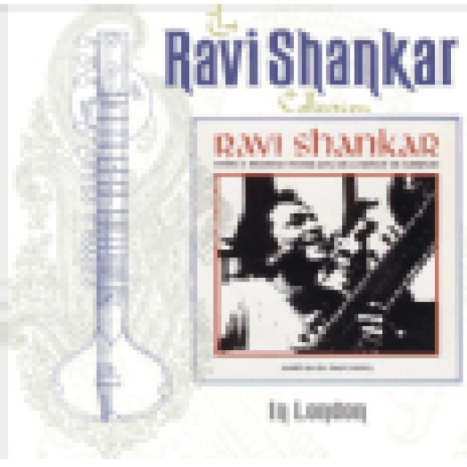 In London CD