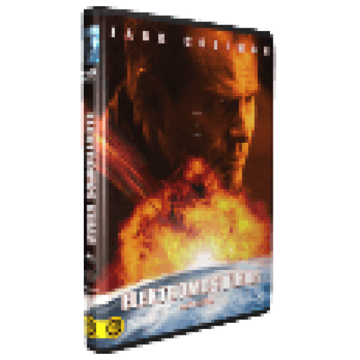 Elektromos vihar DVD