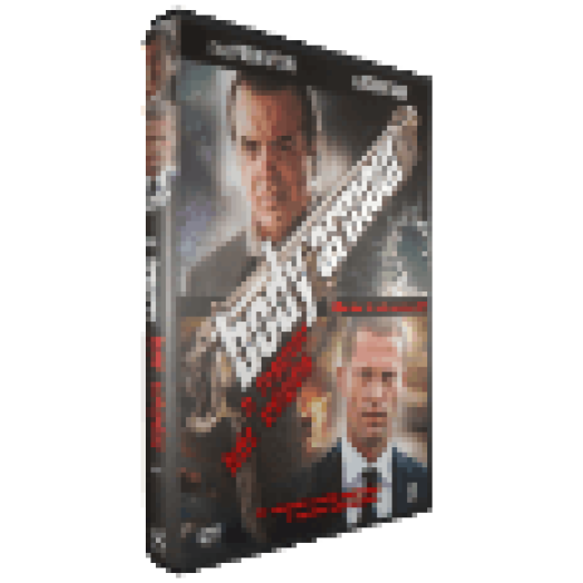 Fegyver két végén DVD