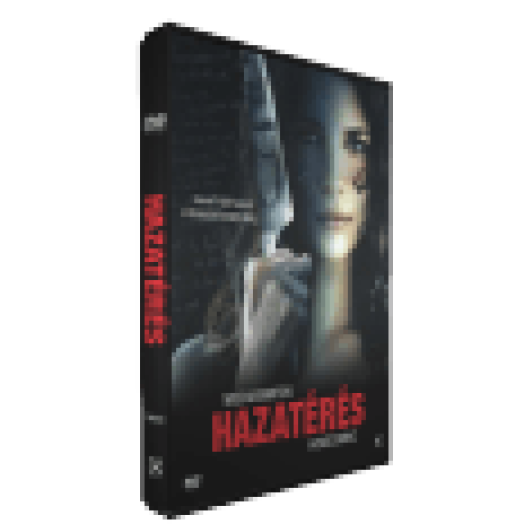 Hazatérés DVD
