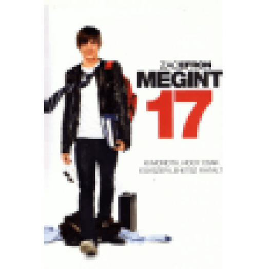 Megint 17 DVD