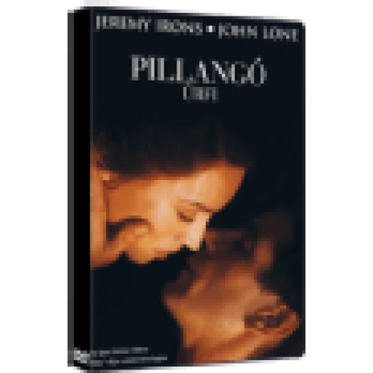 Pillangó úrfi DVD