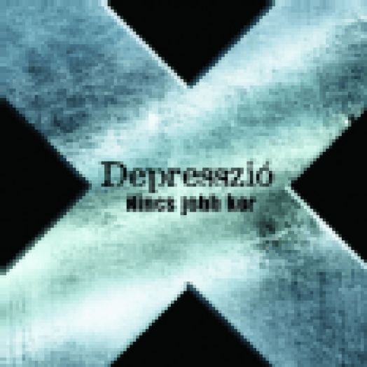 Nincs jobb kor (Best Of 2000-2010) CD