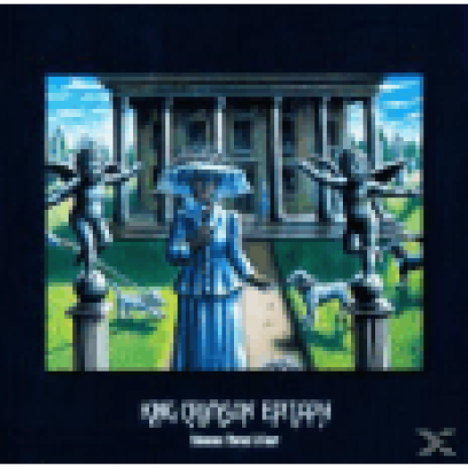 Epitaph Vol. 3 & 4 CD