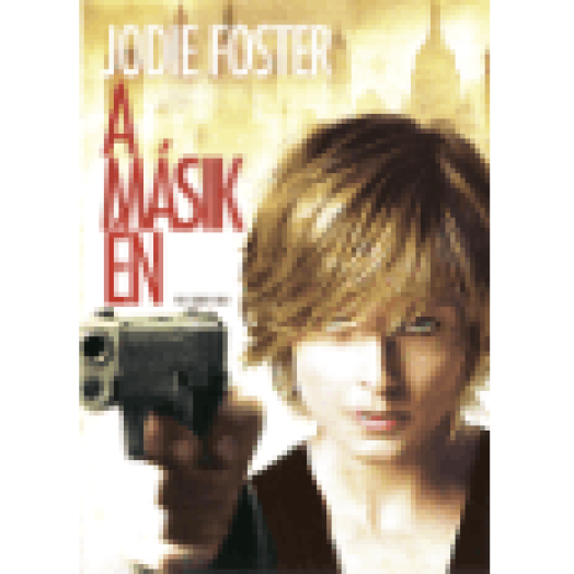 A másik én DVD