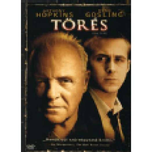 Törés DVD