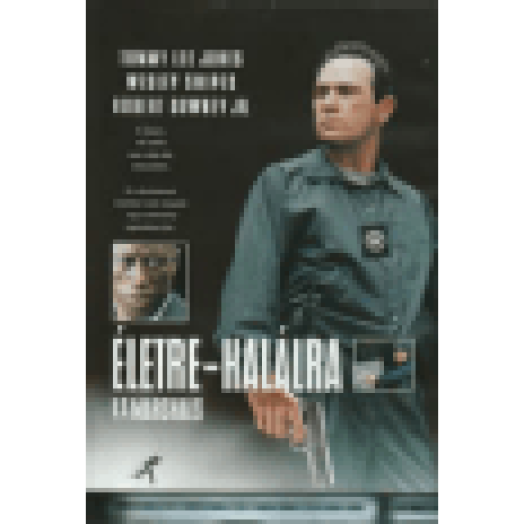 Életre - halálra DVD