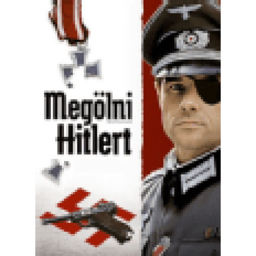 Megölni Hitlert DVD