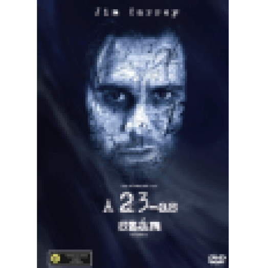 A 23-as szám DVD