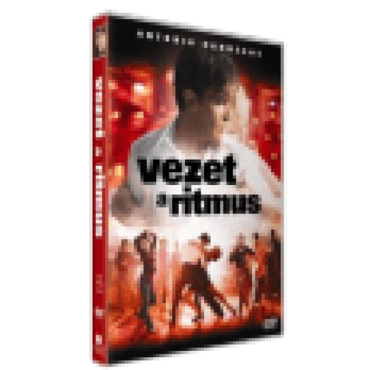Vezet a ritmus DVD