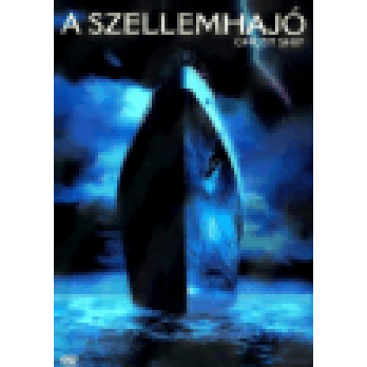 Szellemhajó DVD