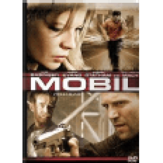 Mobil DVD