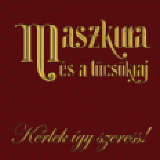 Kérlek Így Szeress! CD