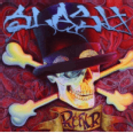 Slash CD