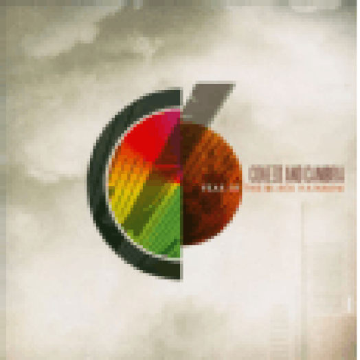 Year of the Black Rainbow CD+DVD