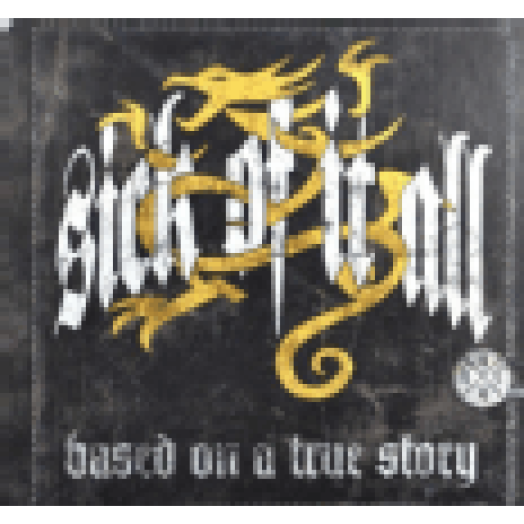 Based on a True Story (Limited Edition) CD+DVD