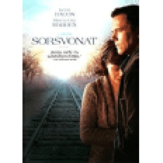 Sorsvonat DVD