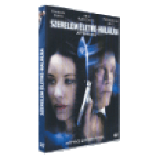 Szerelem életre-halálra DVD