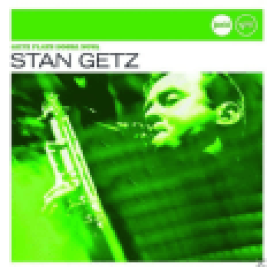 Plays Bossa Nova (Jazz Club) CD