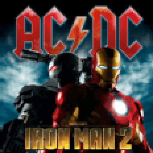 Iron Man 2 LP