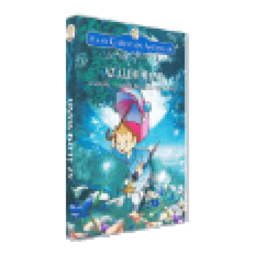Az álom manó DVD