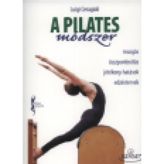 Pilates módszer