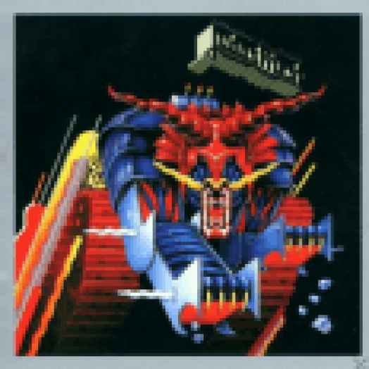 Defenders Of The Faith CD