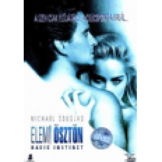 Elemi ösztön DVD