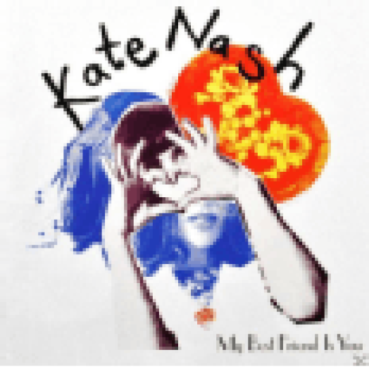 My Best Friend Is You CD