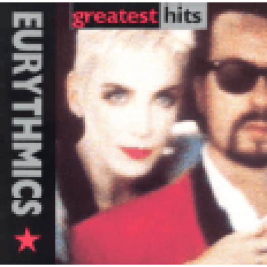 Greatest Hits LP