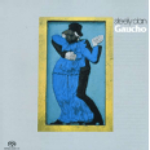 Gaucho SACD