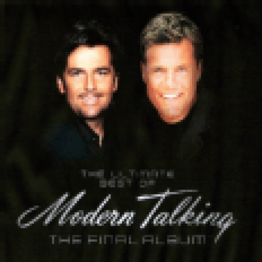 The Final Album DVD