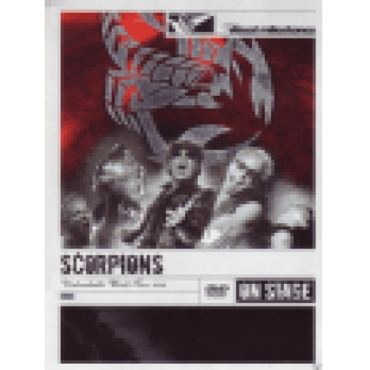 Unbreakable World Tour 2004 - One Night in Vienna Live DVD