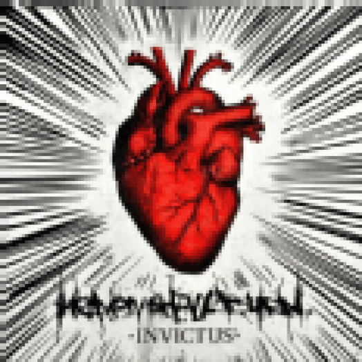 Invictus CD