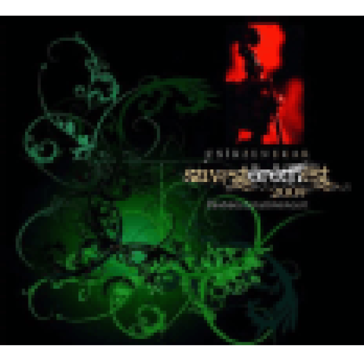Szívest örömEst - Óévbúcsúztató koncert 2009 CD+DVD