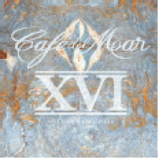 Café del Mar Volumen Dieciseis XVI CD