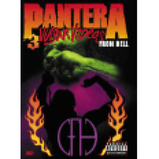3 Vulgar Videos From Hell DVD